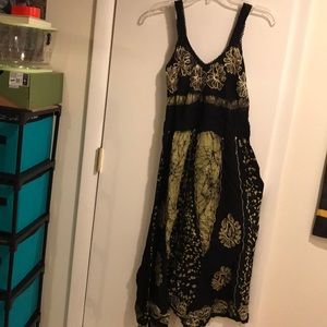 NWT Mididress